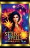 The Seventh Child Strega's Spells