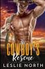 The Cowboy's Rescue