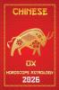 Ox Chinese Horoscope 2026