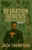 Operation Genesis Codex of Collapse Volume 2