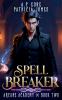 Spell Breaker