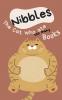 Nibbles the Cat Who Ate Too Many Books