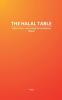 The Halal Table
