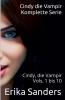 Cindy die Vampir. Komplette Serie