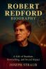 Robert Redford Biography