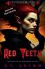 Red Teeth