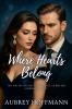 Where Hearts Belong