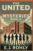 The United Middle School Mysteries Book 12