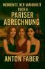Pariser Abrechnung