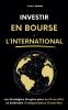 Investir en Bourse à l'International