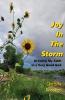 Joy In The Storm