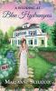 A Wedding at Blue Hydrangeas