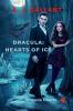 DRACULA Hearts of Ice