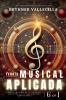 TEORÍA MUSICAL APLICADA 6 en 1