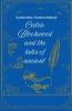 Cedric Blockwood and the tales of the ancient
