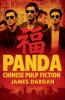 Panda Chinese Pulp Fiction