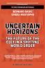 Uncertain Horizons