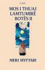 Mos i thuaj lamtumire botes II