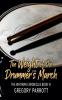 The Weight of the Drummer's March