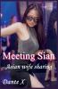 Meeting Sian