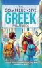 The Comprehensive Greek Phrasebook