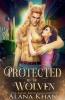 Protected by the Wolven