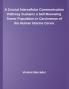 A Crucial Intercellular Communication Pathway Sustains a Self-Renewing Tumor Population in Carcinomas of the Human Uterine Cervix