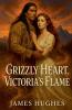 Grizzly Heart Victoria's Flame