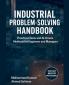 Industrial Problem-Solving Handbook