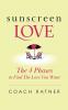 Sunscreen Love