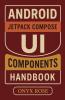 Android Jetpack Compose UI Components Handbook