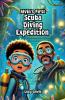 Alvin's First Scuba Diving Expedition