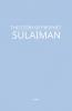 The Story of Prophet Sulaiman