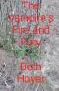 The Vampire's Fire and Fury