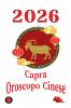 Capra Oroscopo Cinese  2026