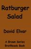 Ratburger Salad