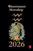 Wassermann Horoskop  2026
