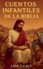 Cuentos Infantiles de la Biblia
