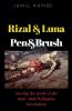 Rizal Luna Pen & Brush