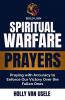 Spiritual Warfare Prayers