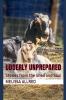 Udderly Unprepared