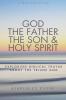 God the Father the Son & Holy Spirit