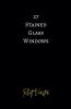 27 Stained Glass Windows