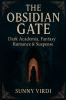 The Obsidian Gate