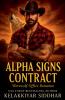 Alpha Signs Contract