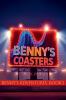 Benny's Adventures - Benny's Coasters