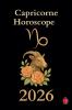 Capricorne Horoscope  2026