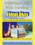 Something to Read While Travelling-Thailand