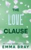 The Love Clause