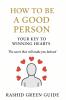 How to Be a Good Person